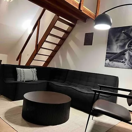 Cosy Center2 * Anvers