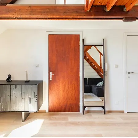 Cosy Center2 Daire